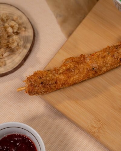Chicken Stick (1 Pcs)