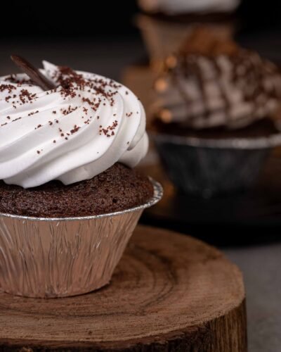 Oreo Cup Cake