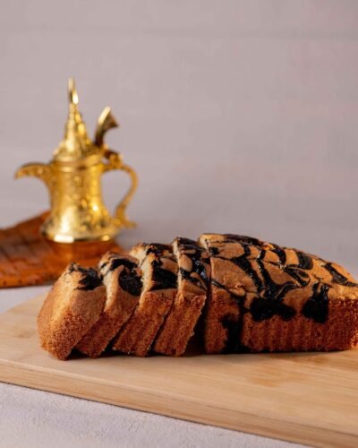 Marble Cake