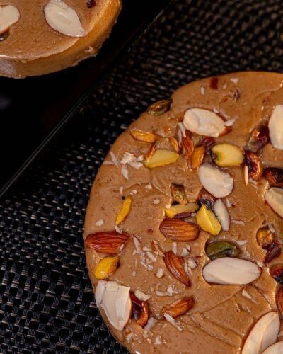 Sohan Halwa