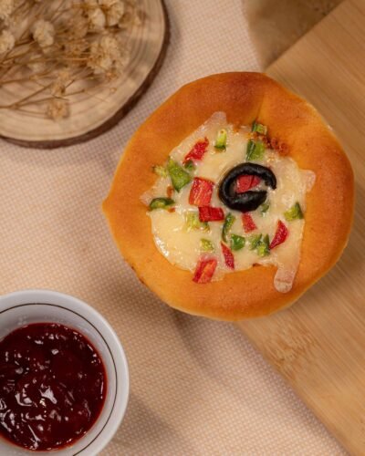 Pizza Mini