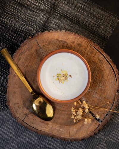 Kheer bowl (200gm)
