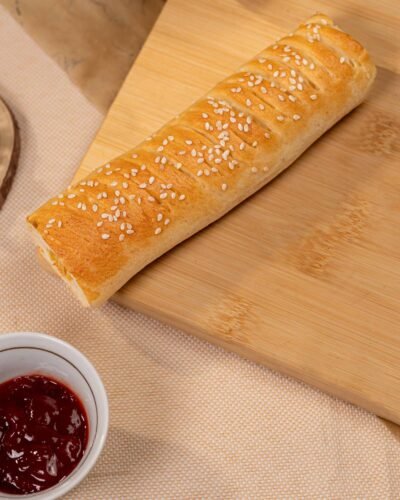 Bread Roll (1 Pcs)