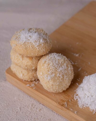 Coconut Cookie