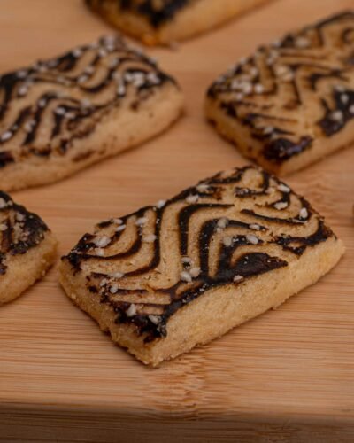 Chocolate Till Cookie