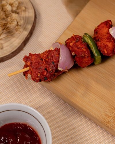 Chicken Shashlik Stick (1 Pcs)