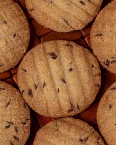 Namkeen Zeera Biscuit