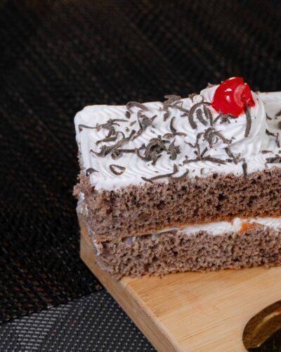 Black Forest Pastry
